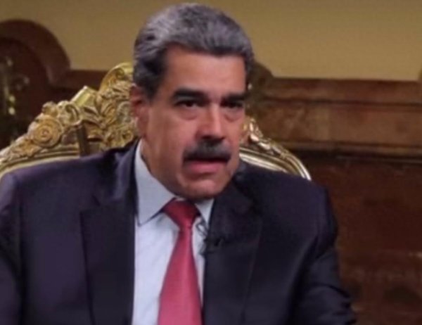 速牛配资 特朗普授权行动，马杜罗火速发声！